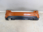 Бампер задний для Mini Countryman R60 2010>, OEM 51127389378 - вид 1 (фото)