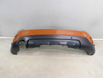 Бампер задний для Mini Countryman R60 2010>, OEM 51127389378 - вид 2 (фото)