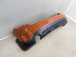 Бампер задний для Mini Countryman R60 2010>, OEM 51127389378 - вид 3 (фото)