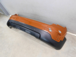Бампер задний для Mini Countryman R60 2010>, OEM 51127389378 - вид 4 (фото)