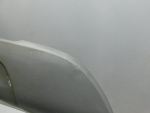 Юбка задняя для BMW X1 F48 2015>, OEM 51127332323 - вид 3 (фото)