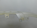 Юбка задняя для BMW X1 F48 2015>, OEM 51127332323 - вид 4 (фото)