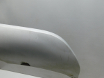 Накладка заднего бампера для BMW X1 E84 2009-2015, OEM 51127303804 - вид 2 (фото)