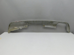 Накладка заднего бампера для BMW X1 E84 2009-2015, OEM 51127303804 - вид 3 (фото)