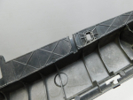 Кронштейн переднего бампера для Mercedes-Benz B-klasse W246 2012-2018, OEM A2468850965 - вид 3 (фото)