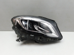 Фара правая для Mercedes-Benz GLA-Class X156 2014>, OEM A1569067000 - вид 1 (фото)