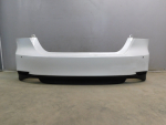Бампер задний для Toyota Camry V70 2017>, OEM 5215933390 - вид 1 (фото)