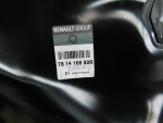 Кузовной элемент для Renault Kaptur 2016>, OEM 781416892R - вид 3 (фото)