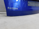 Дверь багажника для Skoda Kodiaq 2017>, OEM 565827023A - вид 3 (фото)