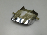 Насадка на глушитель для Volvo XC60 2008-2017, OEM 31425019 - вид 2 (фото)