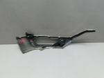 Накладка переднего бампера для Volvo XC90 2015>, OEM 31383800 - вид 3 (фото)