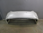 Бампер задний для Toyota Corolla E18 2013-2018, OEM 5215902A20 - вид 2 (фото)