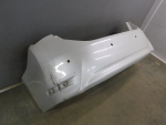 Бампер задний для Toyota Corolla E18 2013-2018, OEM 5215902A20 - вид 4 (фото)