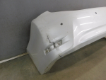 Бампер задний для Toyota Corolla E18 2013-2018, OEM 5215902A20 - вид 5 (фото)