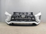 Бампер передний для Mitsubishi Eclipse Cross 2017>, OEM 6400K661 - вид 1 (фото)