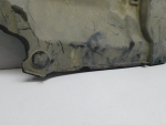 Накладка для Audi A6 [C7,4G] 2011-2018, OEM 4G0807081D - вид 3 (фото)