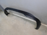 Юбка задняя для BMW X3 F25 2010>, OEM 51127338774 - вид 3 (фото)