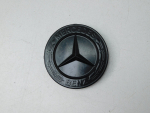 Колпак декоративный для Mercedes-Benz GLA-Class X156 2014>, OEM A2224002200 - вид 1 (фото)
