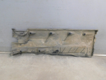 Защита для Volkswagen Tiguan 2007-2017, OEM 5N0825202 - вид 2 (фото)