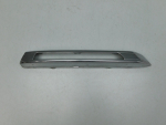 Накладка переднего бампера для Mercedes-Benz GL-klasse X164 2006-2012, OEM A1648840423 - вид 1 (фото)