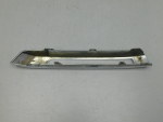 Накладка переднего бампера для Mercedes-Benz GL-klasse X164 2006-2012, OEM A1648840423 - вид 3 (фото)