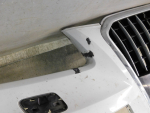 Бампер передний для Audi Q5 2008-2017, OEM 8R0807437AH - вид 5 (фото)