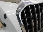 Бампер передний для Audi Q5 2008-2017, OEM 8R0807437AH - вид 7 (фото)