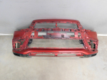 Бампер передний для Mitsubishi ASX 2010>, OEM 6400K712 - вид 1 (фото)