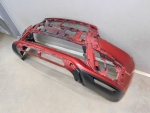 Бампер передний для Mitsubishi ASX 2010>, OEM 6400K712 - вид 3 (фото)