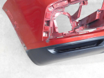 Бампер передний для Mitsubishi ASX 2010>, OEM 6400K712 - вид 6 (фото)
