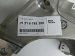 Кулак поворотный передний правый для BMW 3-серия F30 2011>, OEM 31216792288 - вид 6 (фото)