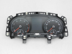 Панель приборов для Volkswagen Golf VII 2012>, OEM 5G1920740A - вид 1 (фото)