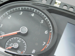 Панель приборов для Volkswagen Golf VII 2012>, OEM 5G1920740A - вид 2 (фото)