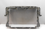 Панель передняя для Volkswagen Tiguan 2007-2017, OEM 5N0805594F - вид 1 (фото)