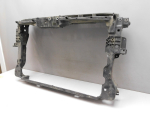 Панель передняя для Volkswagen Tiguan 2007-2017, OEM 5N0805594F - вид 2 (фото)
