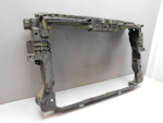 Панель передняя для Volkswagen Tiguan 2007-2017, OEM 5N0805594F - вид 4 (фото)
