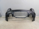 Бампер задний для Land Rover Range Rover Sport 2013>, OEM LR063195 - вид 2 (фото)