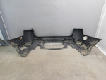 Бампер задний для Land Rover Range Rover Sport 2013>, OEM LR063195 - вид 6 (фото)