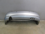 Бампер задний для Volkswagen Polo Sedan 2011-2020, OEM 6RU807421D - вид 2 (фото)
