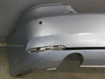 Бампер задний для Volkswagen Polo Sedan 2011-2020, OEM 6RU807421D - вид 4 (фото)