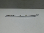Молдинг заднего бампера для BMW 7-серия G11/G12 2014>, OEM 51127365560 - вид 1 (фото)