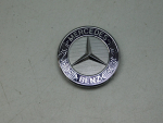 Эмблема для Mercedes-Benz E-Klasse W207 Coupe 2009>, OEM A2078170316 - вид 1 (фото)