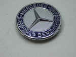 Эмблема для Mercedes-Benz E-Klasse W207 Coupe 2009>, OEM A2078170316 - вид 2 (фото)