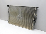 Радиатор охлаждения для BMW X1 E84 2009-2015, OEM 17117559273 - вид 2 (фото)