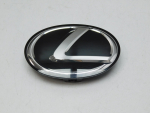 Эмблема для Lexus IS 250/300 2013>, OEM 9097502108 - вид 1 (фото)