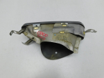 Насадка на глушитель для BMW 7-серия G11/G12 2014>, OEM 51127357150 - вид 2 (фото)
