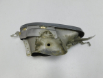 Насадка на глушитель для BMW 7-серия G11/G12 2014>, OEM 51127357150 - вид 3 (фото)