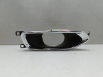 Насадка на глушитель для BMW 7-серия G11/G12 2014>, OEM 51127357149 - вид 1 (фото)