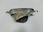 Насадка на глушитель для BMW 7-серия G11/G12 2014>, OEM 51127357149 - вид 2 (фото)