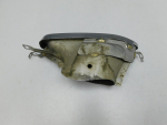 Насадка на глушитель для BMW 7-серия G11/G12 2014>, OEM 51127357149 - вид 3 (фото)